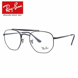 レイバン メガネフレーム Ray-Ban RX3648V 2509 （RB3648V） 51/54サイズ ティアドロップ メンズ レディース