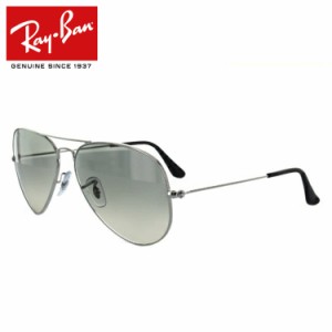 レイバン サングラス Ray-Ban RB3025 003/32 58サイズ AVIATOR LARGE METAL アビエーター ラージメタル メンズ レディース