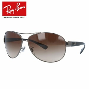 【訳あり】レイバン サングラス ティアドロップ型 Ray-Ban RB3386 004/13 67 レギュラーフィット メンズ レディース