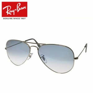 レイバン サングラス Ray-Ban RB3025 003/3F 58サイズ AVIATOR LARGE METAL アビエーター ラージメタル メンズ レディース