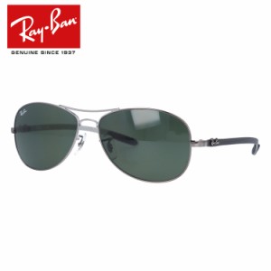 レイバン サングラス Ray-Ban RB8301 131 59サイズ TECH CARBON FIBRE テック カーボンファイバー メンズ レディース