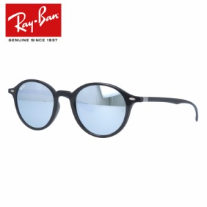 レイバン サングラス Ray-Ban RB4237F 601/30 50 TECH LITE FORCE テック ライトフォース フルフィット メンズ レディース