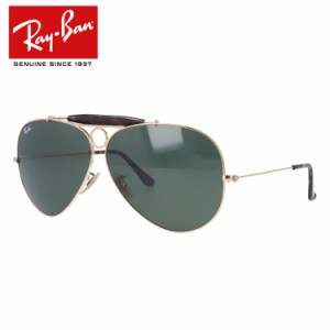 レイバン サングラス RayBan RB3138 181 62サイズ SHOOTER シューター Ray-Ban メンズ レディース メガネ