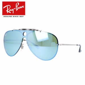 レイバン サングラス ブレイズシューター ミラー Ray-Ban BLAZE SHOOTER RB3581N 003/30 132 メンズ レディース