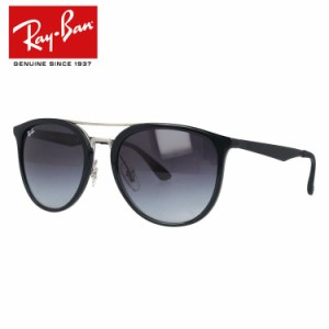 レイバン サングラス Ray-Ban RB4285 601/8G 55サイズ ボストン