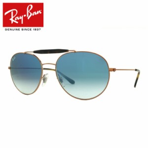 レイバン サングラス Ray-Ban RB3540 90353F 56サイズ ボストン