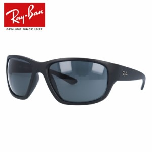 レイバン サングラス レギュラーフィット Ray-Ban RB4300 601S/R5 63