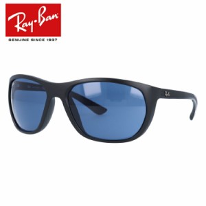 レイバン サングラス レギュラーフィット Ray-Ban RB4307 601S/80 61