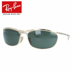 レイバン サングラス オリンピアン Ray-Ban OLYMPIAN RB3119M 001/31 62