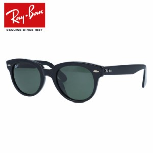 レイバン サングラス オリオン レギュラーフィット Ray-Ban ORION RB2199F 901/31 52 ボストン