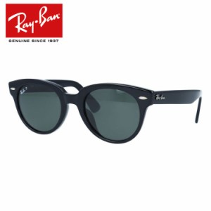 レイバン サングラス オリオン 偏光サングラス レギュラーフィット Ray-Ban ORION RB2199F 901/58 52 ボストン