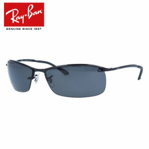 レイバン サングラス 偏光サングラス Ray-Ban RB3183 002/81 63 63 スクエア