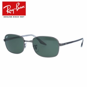 レイバン サングラス Ray-Ban RB3690 004/31 54 スクエア