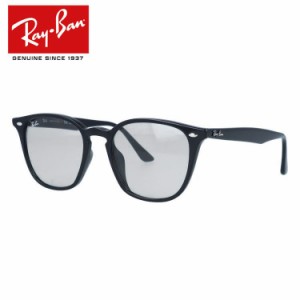 レイバン サングラス フルフィット（アジアンフィット） Ray-Ban RB4258F 601/87 52 ウェリントン