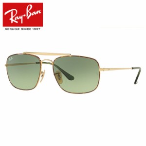 レイバン サングラス コロネル Ray-Ban COLONEL RB3560 91034M 58/61サイズ スクエア メンズ レディース