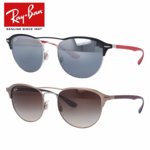 レイバン サングラス Ray-Ban RB3596 全2カラー 54サイズ ブロー