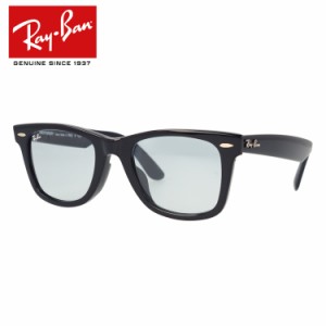 レイバン サングラス ウェイファーラー フルフィット（アジアンフィット） Ray-Ban WAYFARER RB2140F 601/R5 52