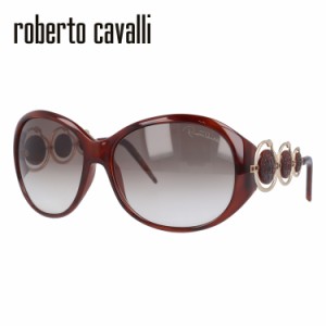 ロベルトカヴァリ サングラス Roberto Cavalli RC440S 52F レディース 女性 ブランドサングラス メガネ UVカット