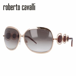 ロベルトカヴァリ サングラス Roberto Cavalli RC441S 28F レディース 女性 ブランドサングラス メガネ UVカット