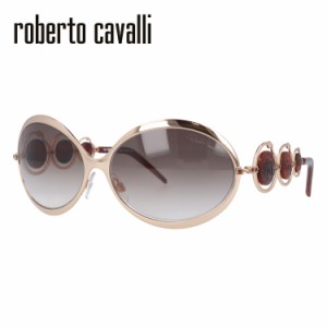 ロベルトカヴァリ サングラス Roberto Cavalli RC442S 28F レディース 女性 ブランドサングラス メガネ UVカット