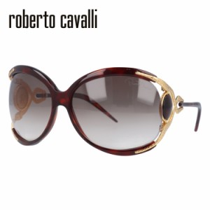 ロベルトカヴァリ サングラス Roberto Cavalli RC443S 52F レディース 女性 ブランドサングラス メガネ UVカット