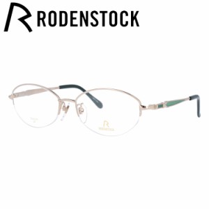 ローデンストック メガネフレーム エクスクルーシブ RODENSTOCK EXCLUSIV R0181-A 54