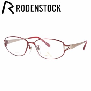 ローデンストック メガネフレーム エクスクルーシブ RODENSTOCK EXCLUSIV R0270-C 52