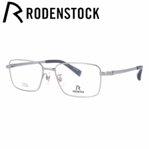 ローデンストック メガネフレーム RODENSTOCK R2027-B 53