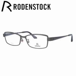 ローデンストック メガネフレーム RODENSTOCK R2222-D 54