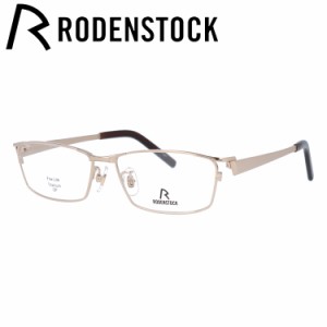 ローデンストック メガネフレーム フレックスライト RODENSTOCK FLEX LITE R2010-A 53/55