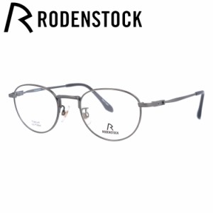 ローデンストック メガネフレーム RODENSTOCK R2018-C 48/50