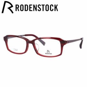 ローデンストック メガネフレーム アジアンフィット RODENSTOCK R2030-C 54/56