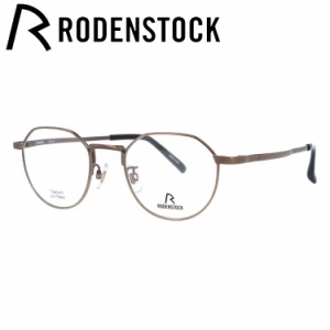 ローデンストック メガネフレーム RODENSTOCK R2037-C 48/50