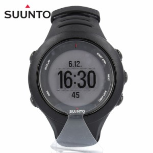 訳あり メーカー保証書無し スント 腕時計 SUUNTO AMBIT3 SPORTS BLACK