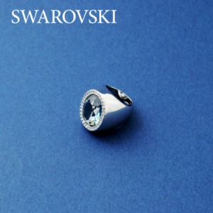 スワロフスキー 指輪 リング SWAROVSKI METEOR RING 1066551 クリスタル ガラス ジュエリー アクセサリー レディース