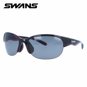 スワンズ サングラス アジアンフィット SWANS LN-0051 BK/P 60
