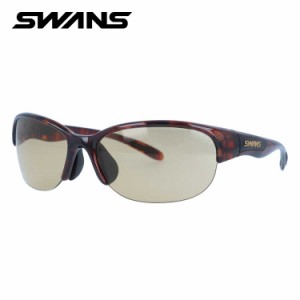 スワンズ サングラス アジアンフィット SWANS LN-0005 DMBR 60