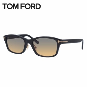 トムフォード サングラス TOM FORD TF0875D（FT0875D）01B 56