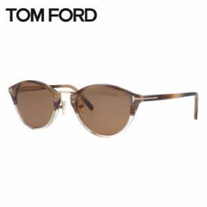 トムフォード サングラス TOM FORD TF0879D（FT0879D）55E 51