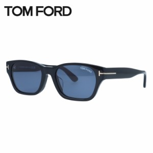 トムフォード サングラス アジアンフィット TOM FORD FT0959D 01V 54 スクエア TF0959D FT0959-D メンズ レディース トム・フォード