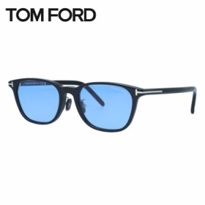 トムフォード サングラス ミラーレンズ アジアンフィット TOM FORD FT1040-D 01V 52 スクエア ユニセックス メンズ レディース