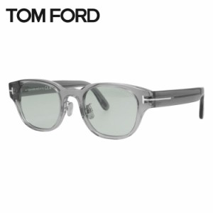 トムフォード サングラス ミラーレンズ アジアンフィット TOM FORD FT1041-D 20A 48 ウェリントン ユニセックス メンズ レディース