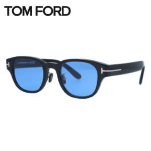 トムフォード サングラス ミラーレンズ アジアンフィット TOM FORD FT1041-D 01V 48 ウェリントン ユニセックス メンズ レディース