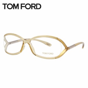 トムフォード メガネ TOM FORD FT5045 614 56 / TF5045 614 56 レギュラーフィット スクエア型 PC スマホ 度なし 伊達 老眼鏡