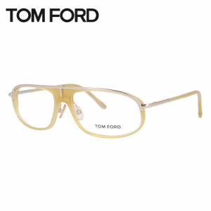 トムフォード メガネ TOM FORD FT5047 383 55 / TF5047 383 55 調整可能ノーズパッド スクエア型