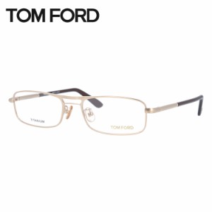 トムフォード メガネ TOM FORD FT5100 772 54 / TF5100 772 54 調整可能ノーズパッド スクエア型 PC スマホ 度なし 伊達 老眼鏡