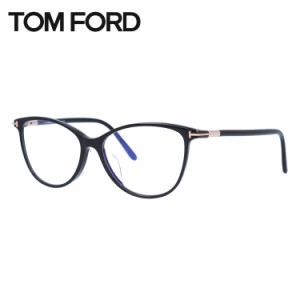 トムフォード メガネフレーム アジアンフィット TOM FORD FT5616-F-B （TF5616-F-B） 001 54