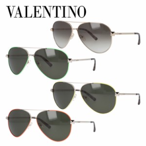 ヴァレンティノ サングラス VALENTINO V117SA 060/717/311/743/810 62 アジアンフィット メンズ レディース アイウェア