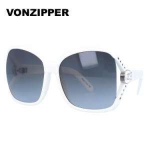 ボンジッパー サングラス VONZIPPER DHARMA ダーマ WDG ホワイト メンズ レディース UVカット メガネ ブランド