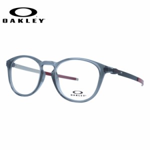 オークリー メガネフレーム ピッチマンR レギュラーフィット OAKLEY PITCHMAN R OX8105-0252 52